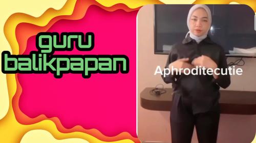 Guru balikpapan