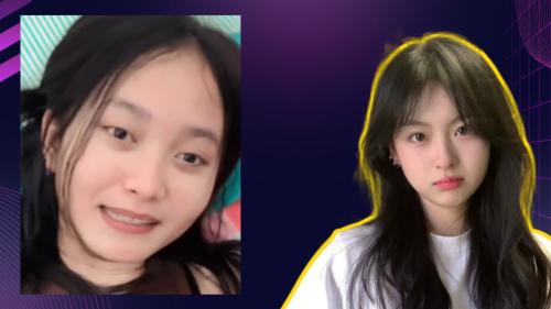 cantik