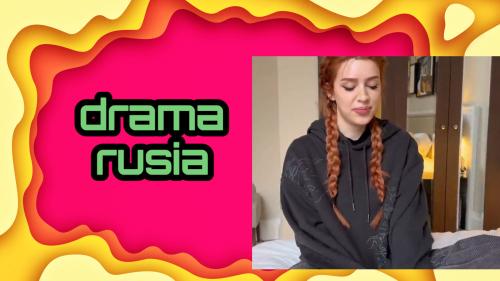 Drama rusia