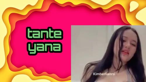 Tante yana