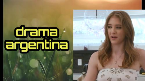 Drama argentina