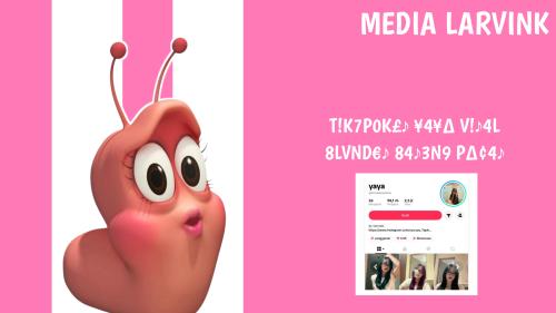TIKTOKER