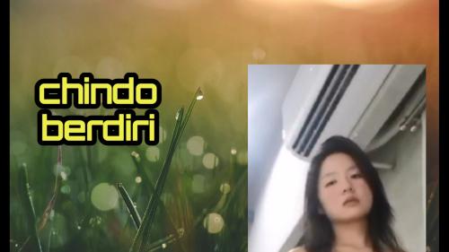 Chindo berdiri