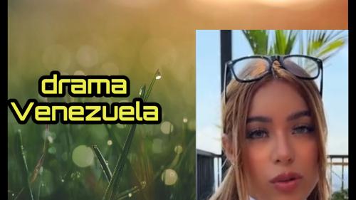 Drama Venezuela