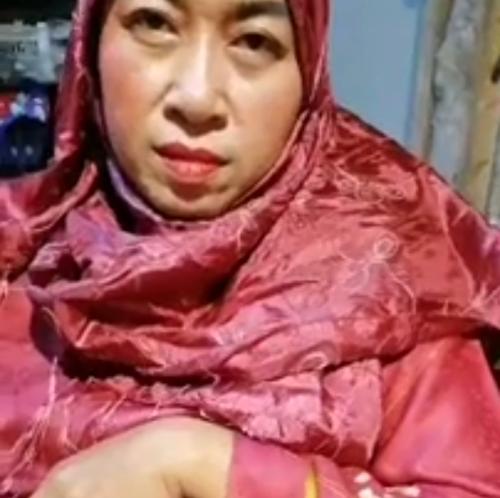 Ibu ibu nafsuan