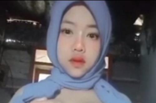 Jilbab cantk 