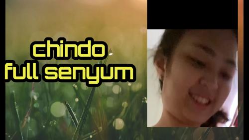 Chindo full senyum