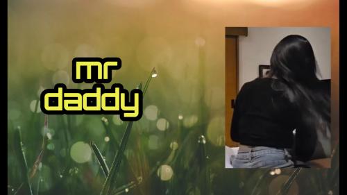 Mr daddy