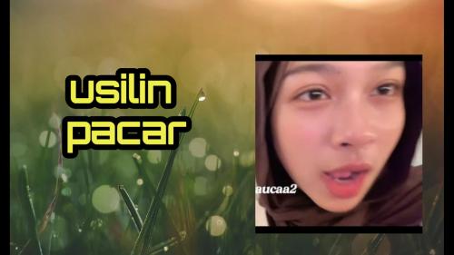 Usulin pacar