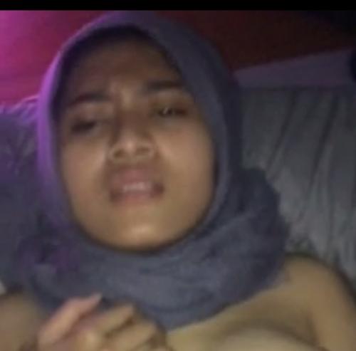 Jilbab mantap 
