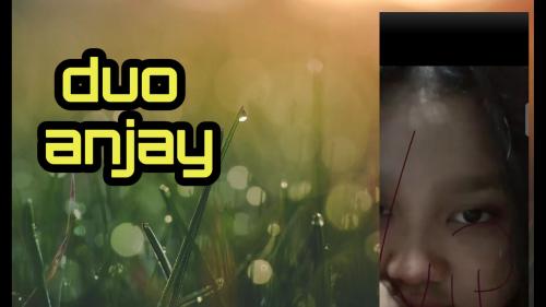 Dua anjay
