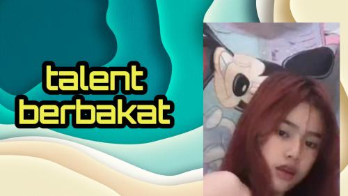 Talent berbakat