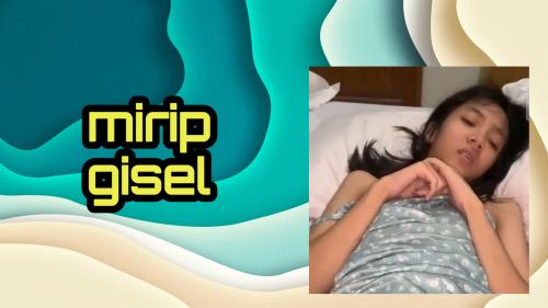 Mirip gisel