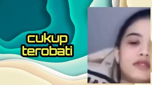 Cukup terobati