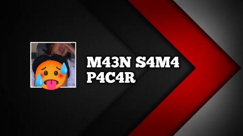 m4en s4ma p4car