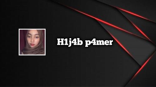 H1j4b p4m3r