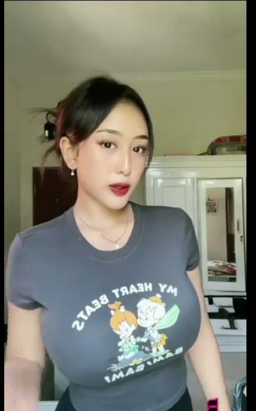 Cantik mulus