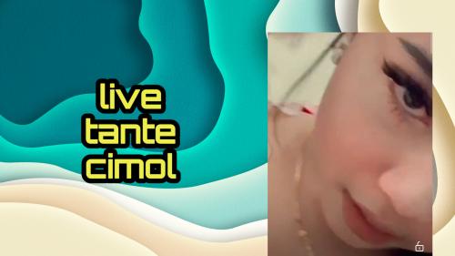 Live tante cimol