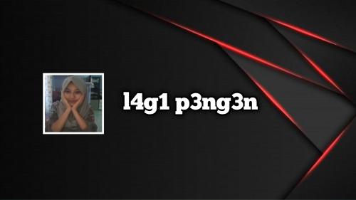 L4g1 p3ng3n 