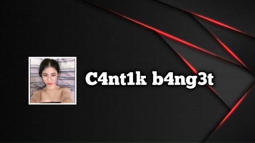 C4nt1k b4ng3t