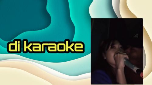 Dalam karaoke