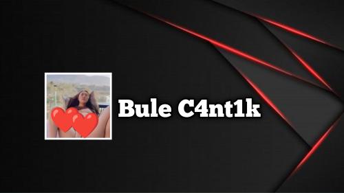 Bule C4nt1k