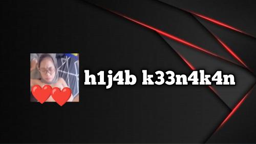 H1j4b k3en4k4n