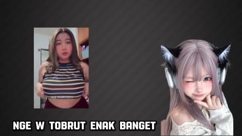 Asli mantap