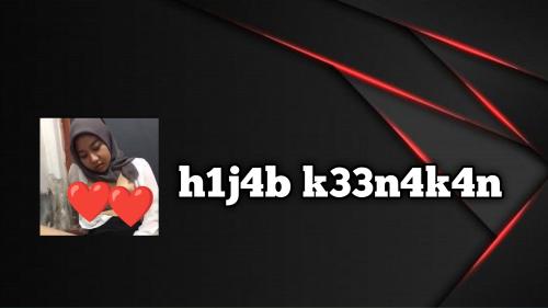 H1j4b k3en4k4n 