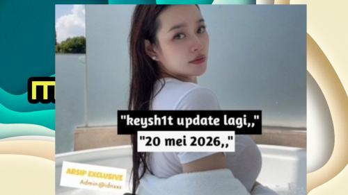 Update keysit