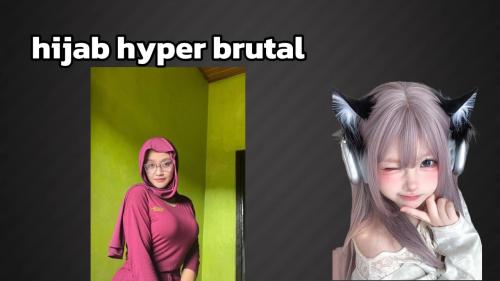 Hyper bnget