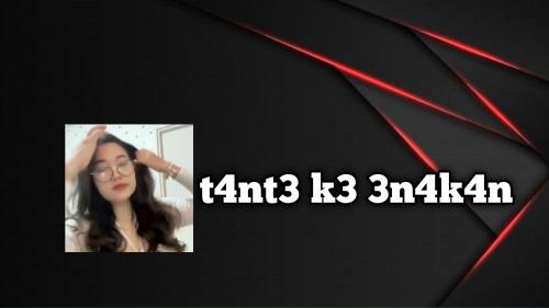 T4nt3 k33n4k4n