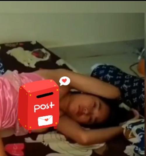 Bini orang 