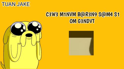 OM GENDVT