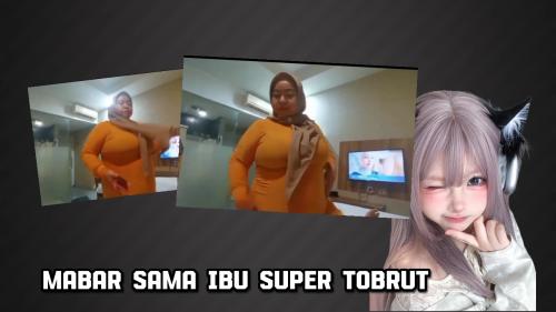 Wow gede bgt