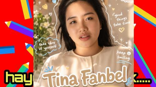 Tina fanvelsj