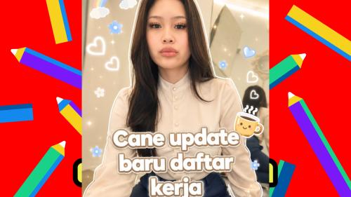 Cane update 