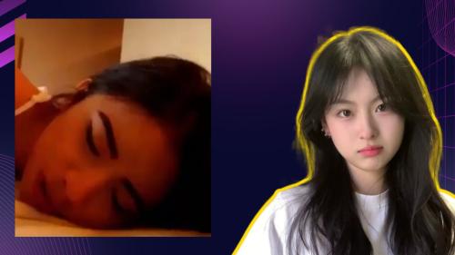 lagi tidurr