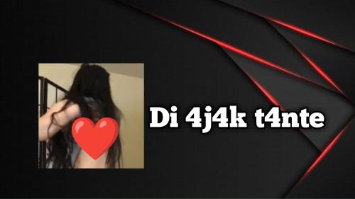 Di aj4k t4nt3 ke k4m4r