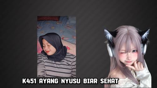 πyu5u biar sehat