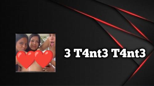 3 t4nte t4nt3
