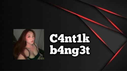 C4nt1k ang3t
