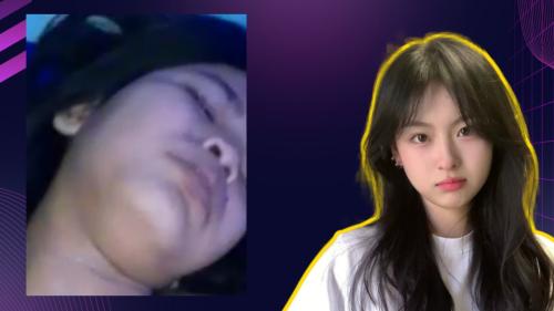 pertama x