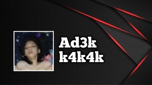 Ad3k k4kak