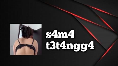 S4m4 tetangga