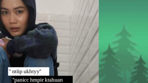 Vampire ketauan