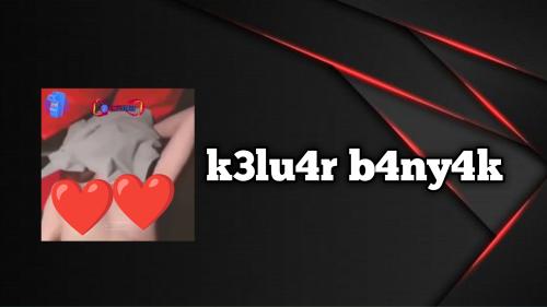 K3lu4r b4ny4k