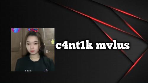 C4nt1k b4nget