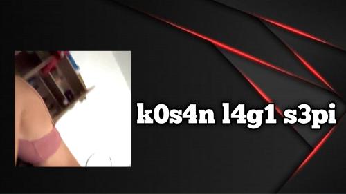 K0s4n l4g1 s3pi