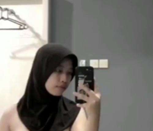 Mulus parah 